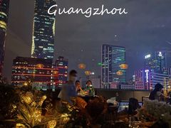 -Mercato莫卡多露台餐厅与酒吧(K11店)