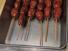 -老万烧烤(典逸心洲店)