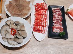 -石鼎香·非遗淮扬火锅(江都龙川桥店)