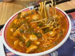 -哈灵面馆(宁波路店)