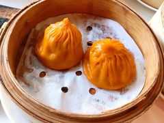 -香乐园·淮扬菜中餐厅·Shang Garden(福田香格里拉店)
