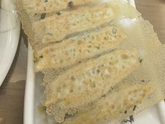 -春水锅贴·传统鲁菜(大明湖店)