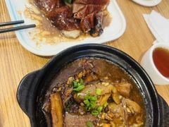 -裕记烧腊连锁餐饮(国商分店)