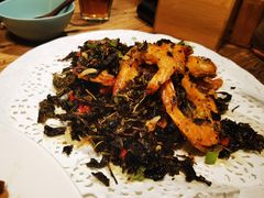 -云之南(八里庄店)