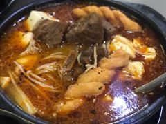 -巧酱府重庆砂锅大全