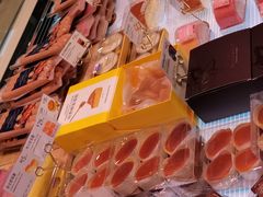 -巴黎贝甜(常德路店)