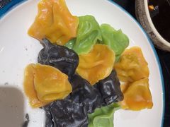 -一块豆腐·海鲜·家常菜(李沧书院路店)