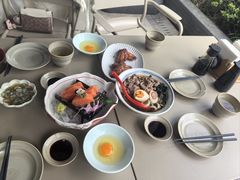 -Tuna maki寿司(苏州中心商场店)