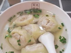 -潘国仙耳光馄饨(黄家阙路店)