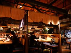 大堂-周家二小姐的菜(西津渡店)