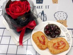 小黑裙-ZOZO's昌左左精致甜品设计(新北店)