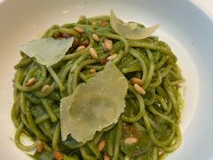 -安妮意大利餐厅(国贸店)