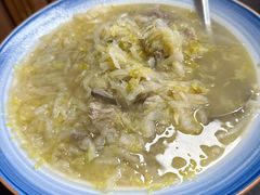 -东北酱骨头馆(蓁巷店)