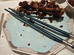-柒园·三十年创意杭帮菜(龙湖滨江天街店)
