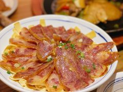 -符离集餐厅(万象城店)