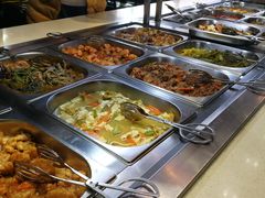 -素渡新派素食自助餐厅(兴工街店)
