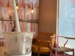 -灯塔咖啡馆BOOK·Coffee Shop