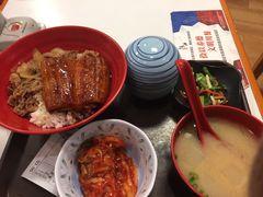 -食其家·牛丼咖喱(广元西路店)