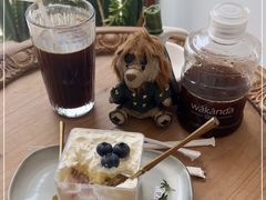 -AHAVA·Fang Baking Studio