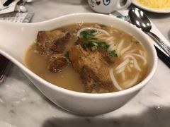 -翠華餐廳(浦东机场T1店)