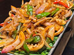 -金龙寨(解西店)