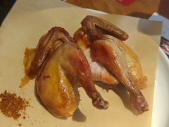 -曼乐辰餐厅(中庚漫游城店)