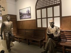 -中国铁道博物馆(正阳门馆)