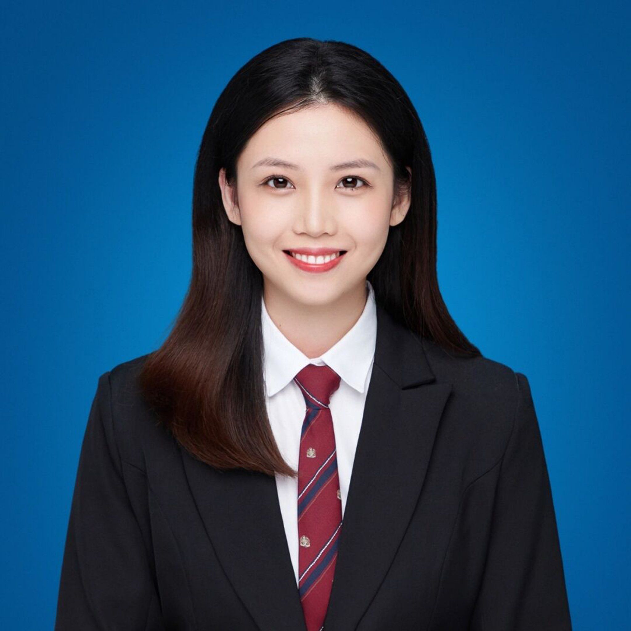 

证件照,它记录了我们成长的历程