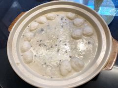 豆腐鱼头汤-三千院·东篱(东门店)