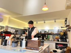 -Radar Coffee(思南路店)