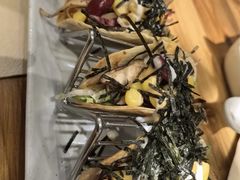 -本处·素食·融合料理(南油店)