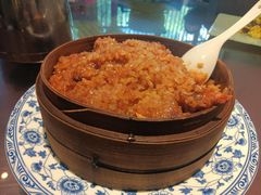 -泉味道贵州厨房(三里河店)