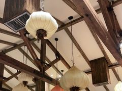 -古关火锅店(古北水镇景区店)
