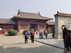-赵州桥景区