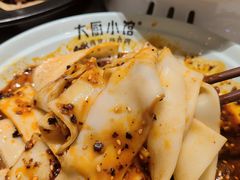 -大厨小馆(华阳城店)