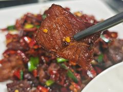 -李师傅脆肚(华强北店)