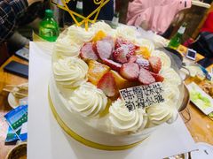 -丁香西饼屋(桂林路店)