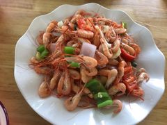 -竹语饭香·原生态农庄·烧鸡·竹筒饭·河鲜(森林海白水寨店)