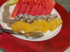 -北京西单美爵酒店-融轩中餐厅