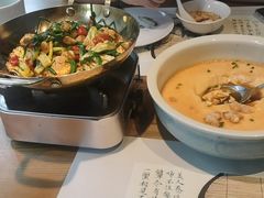 -中国徽菜·徽商故里(罍街店)