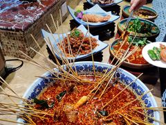 -吉布鲁牛排海鲜自助(成都大悦城店)