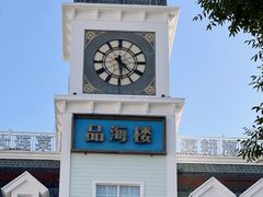 -品海楼·大连海鲜(老虎滩店)