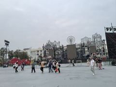 -赤坎·广东华侨国际旅游度假区