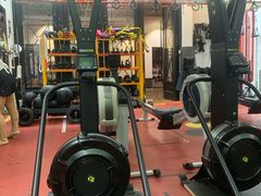 -Stone Motion Fitness 释动健身