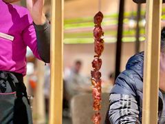 超级馕坑肉-那时新疆·若羌(经纬汇店)