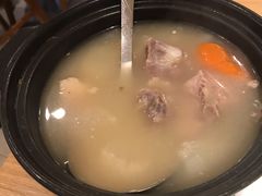 例汤一煲-宏记广东客家菜(丰汇店)