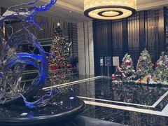 -厦门海景洲际酒店·海峡全日制餐厅