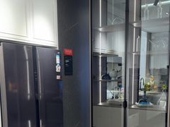 -索菲亚衣柜橱柜全屋定制(真北红星店)