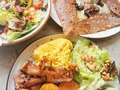 美式早餐-RAC BAR(安福路店)