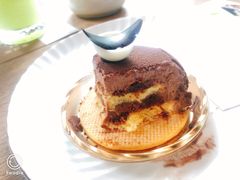 -张爱施法式西餐厅(汉街店)